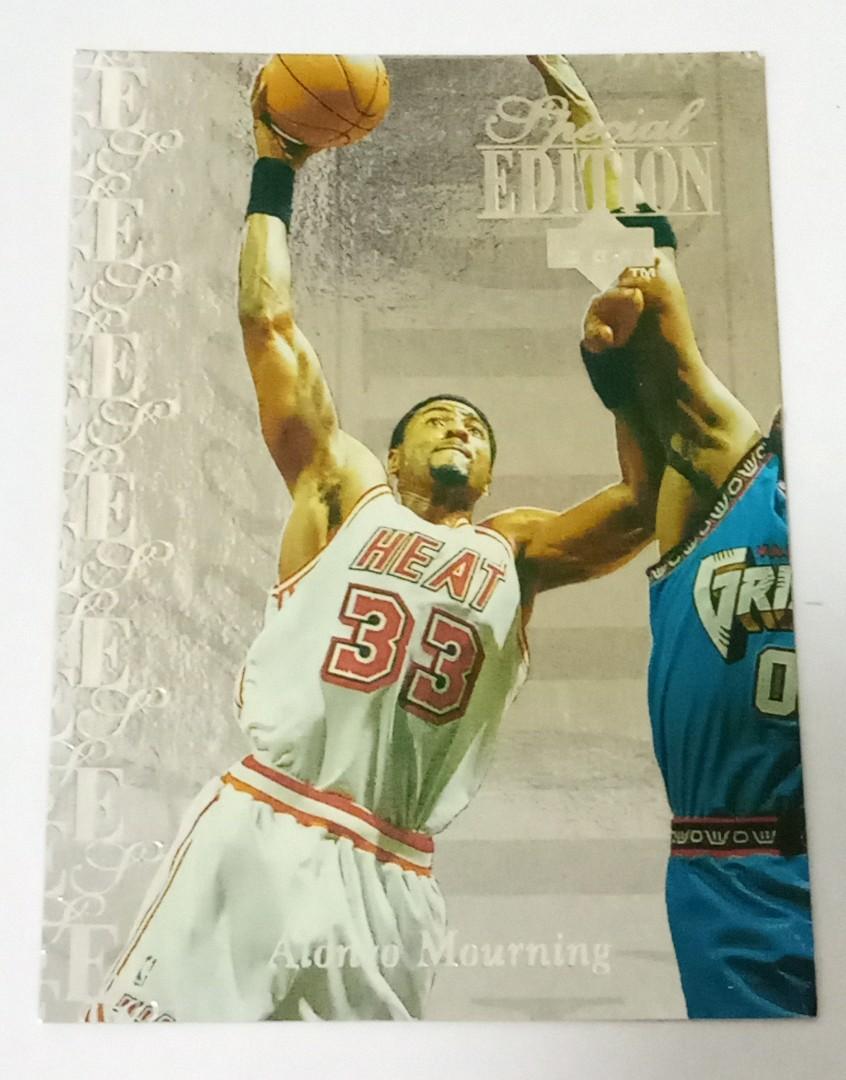 Vintage Upper Deck Special Edition Nba All Stars Player Basketball Cards 9 Cards Set Hobbies Toys Toys Games On Carousell Vintage Upper Deck Special Edition Nba All Stars Player Basketball Cards 9 Cards Set Hobbies Toys Toys Games On Carousell