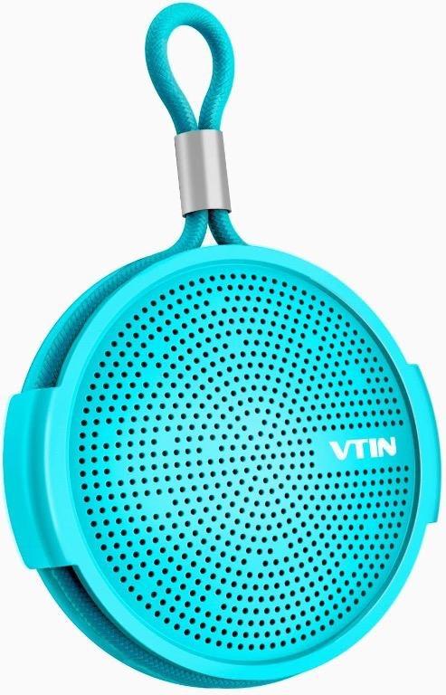 Vtin soundhot q1 shop portable bluetooth speaker