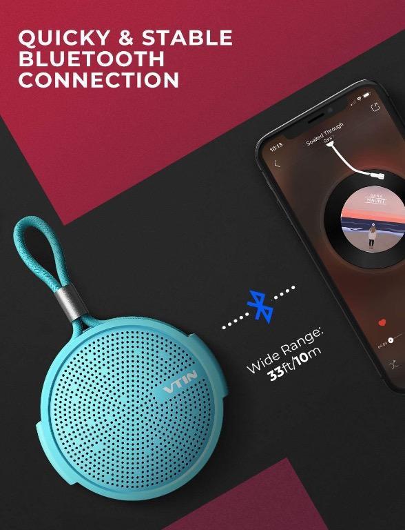Vtin soundhot best sale q1