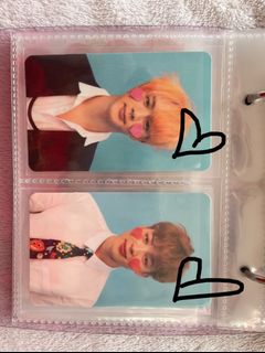 (Category: ) located in . Submitted by taehyung_bread (Listing ID 1086227835, Image 1). Description: .