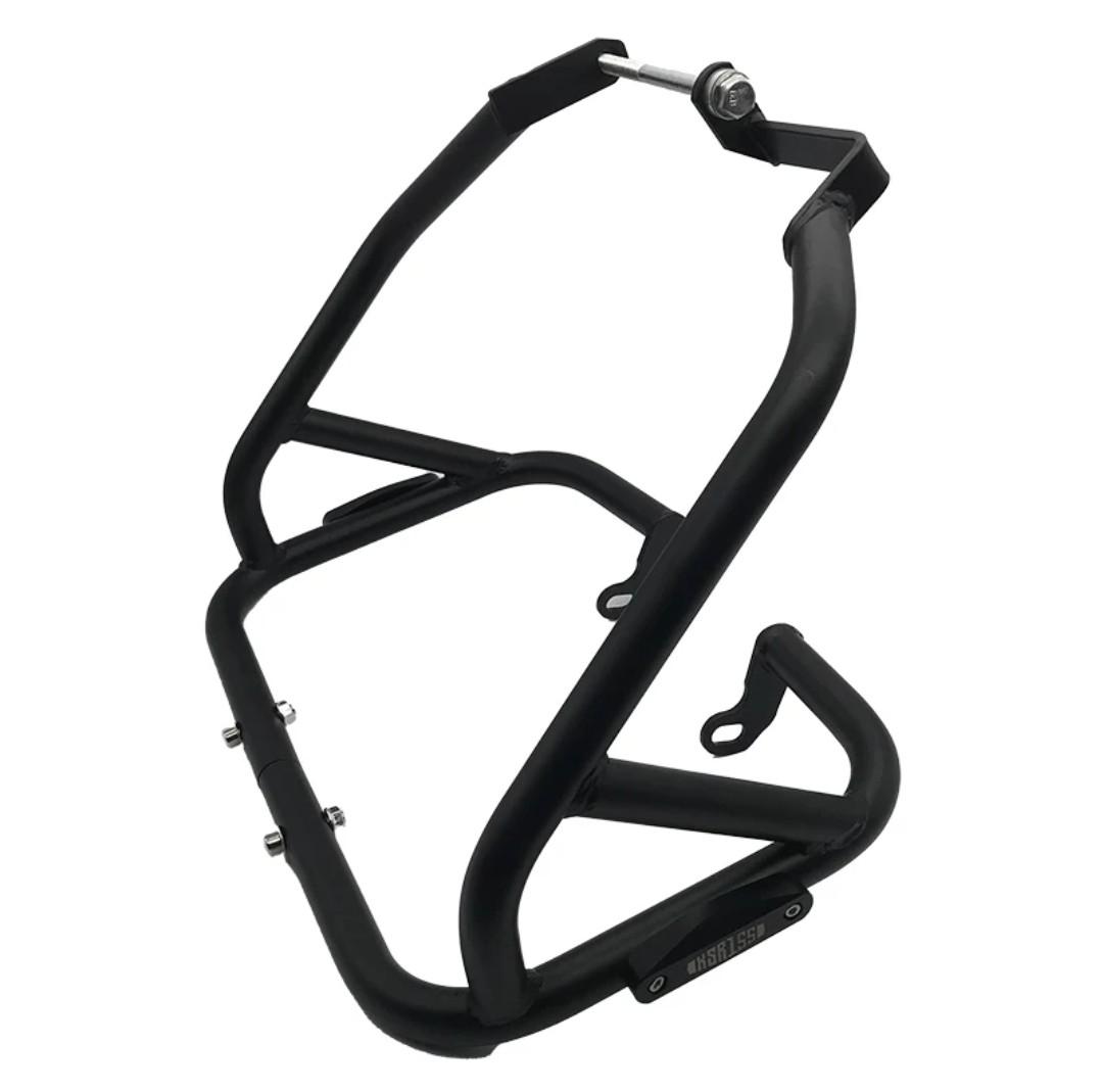 XSR155 Crash Bar xsr 155 Yamaha, Motorcycles, Motorcycle Accessories on
