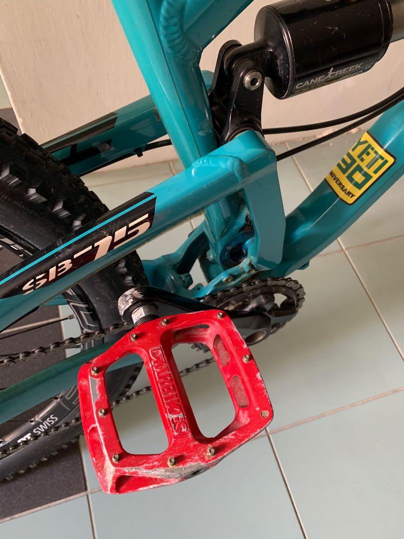 Yeti SB75 for sale