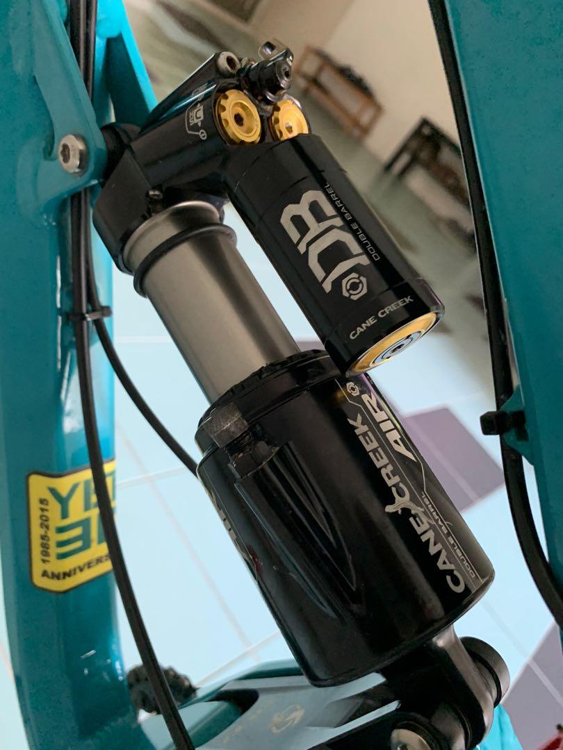 Yeti SB75 for sale