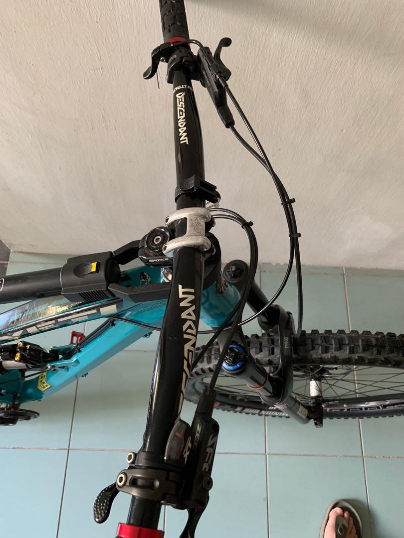 Yeti sb75 deals for sale