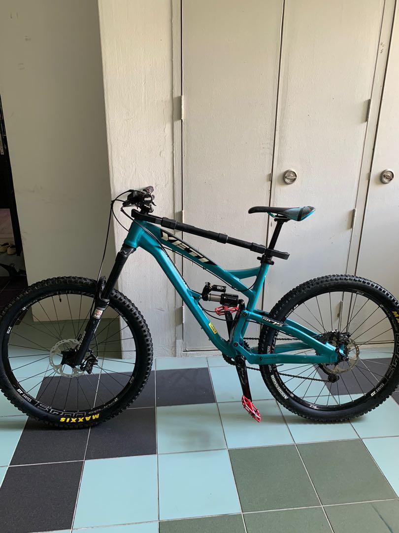 yeti sb75 for sale