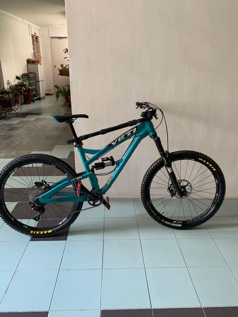 yeti sb75 for sale
