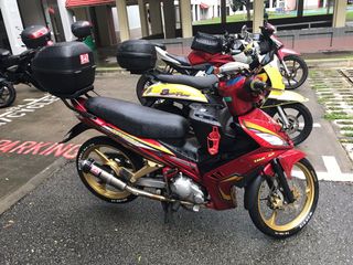 (Category: ) located in . Submitted by ridhuan.sponge (Listing ID 1086172344, Image 1). Description: .