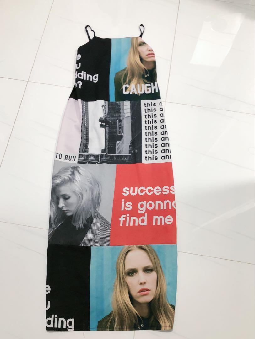 Dress me zara Clearance