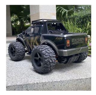 1/10 Scale High Speed Off Road Truck