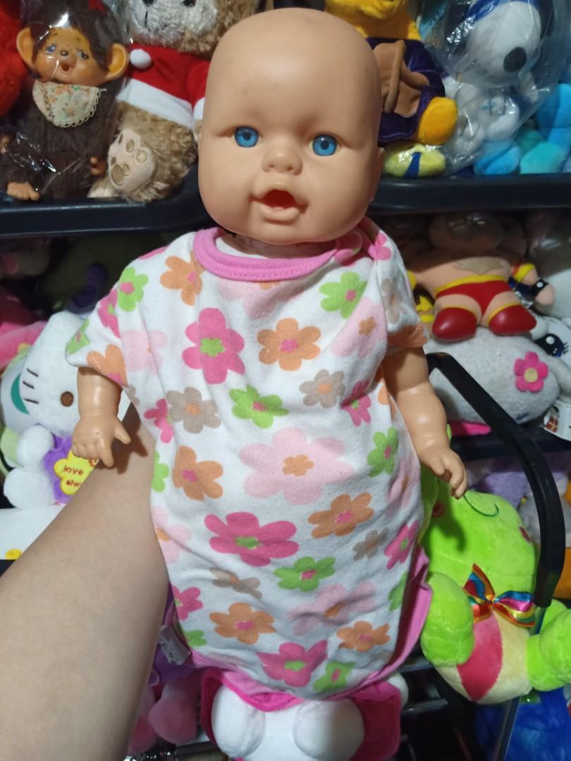 2000 city toy baby doll Hobbies Toys Toys Games on Carousell