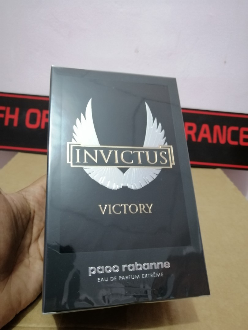 invectus victory