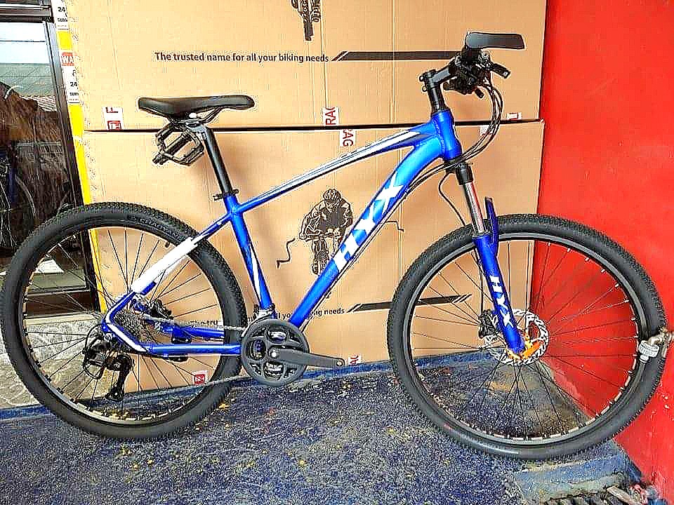 Hyx mtb price clearance