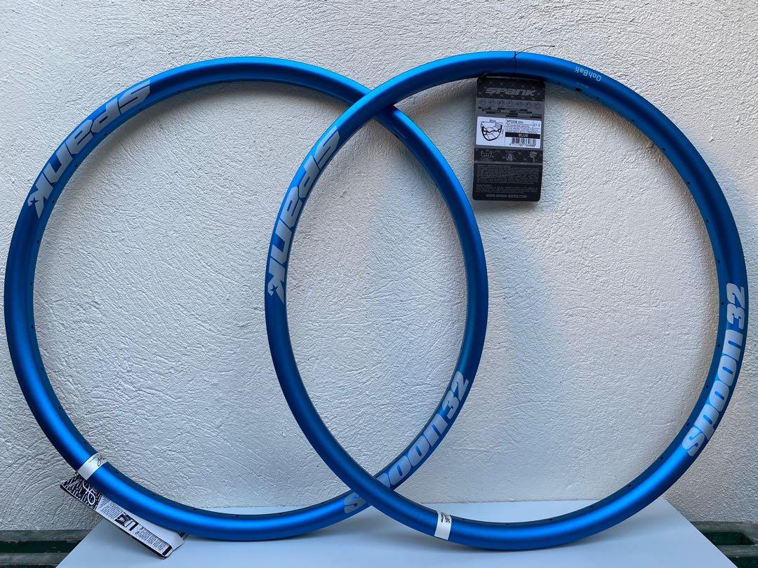 Spank spoon 27.5 deals