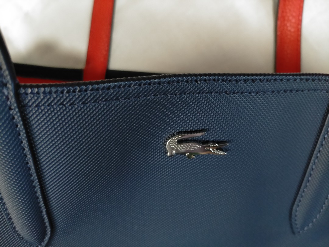 lacoste ba