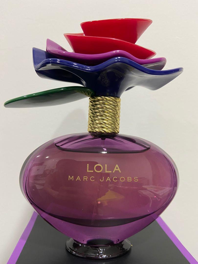 Marc jacobs lola eau de parfum spray for 2025 women