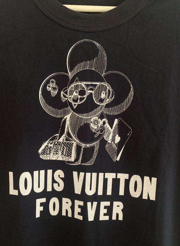 Louis Vuitton Forever Tee (LIMITEDEDITION)
