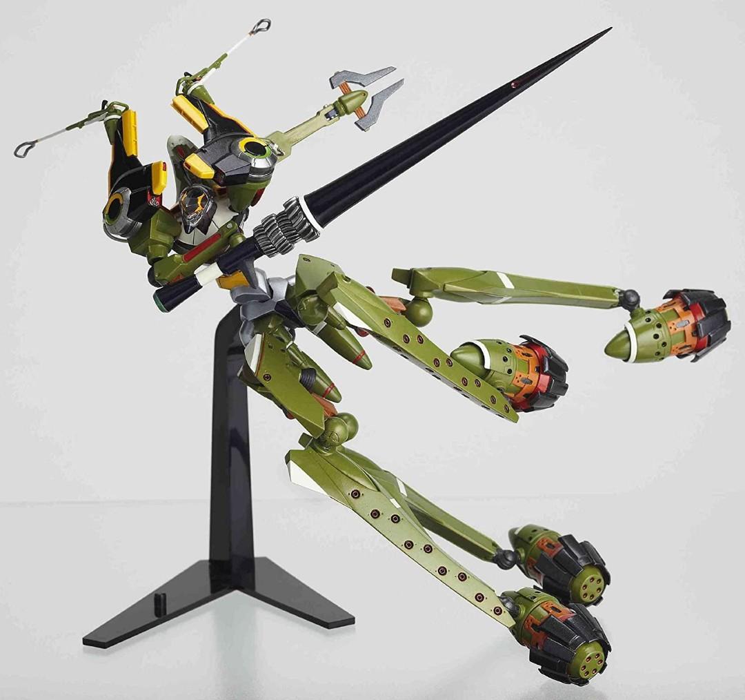 中古無盒evangelion 新劇場版破仮設5号機 玩具 遊戲類 玩具 Carousell 中古無盒evangelion 新劇場版破仮設5号機 玩具 遊戲類 玩具 Carousell