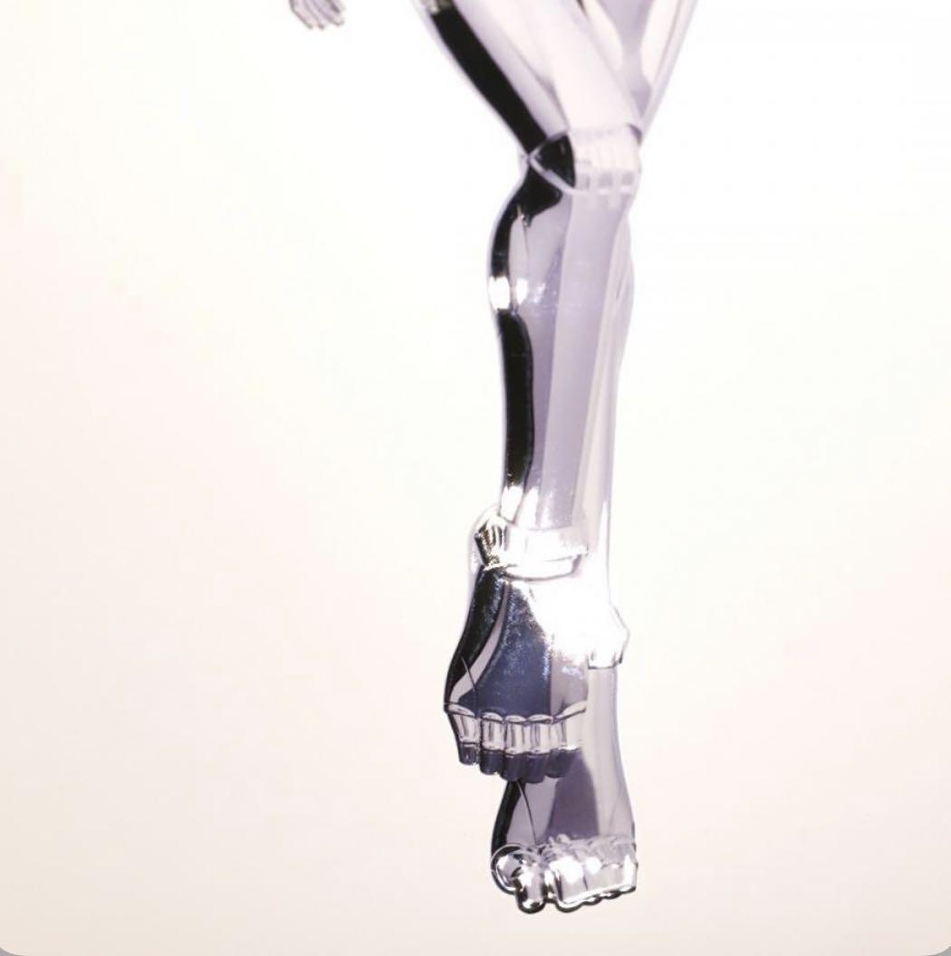 空山基Hajime Sorayama × 2G POSTER 畫壁畫海報, 興趣及遊戲, 收藏品及