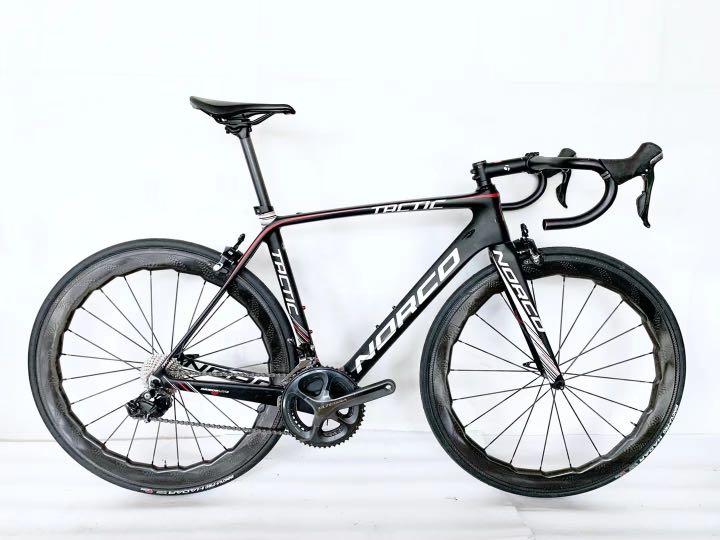 norco shimano