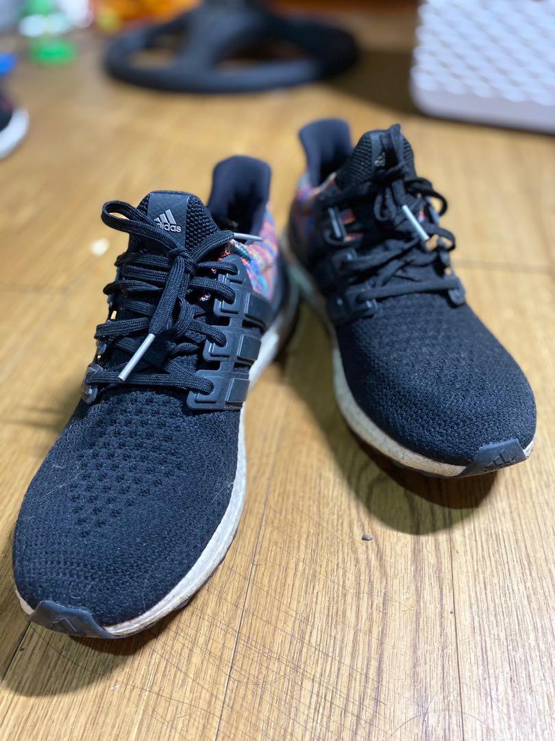 Mi ultra boost 4.0 store multicolor