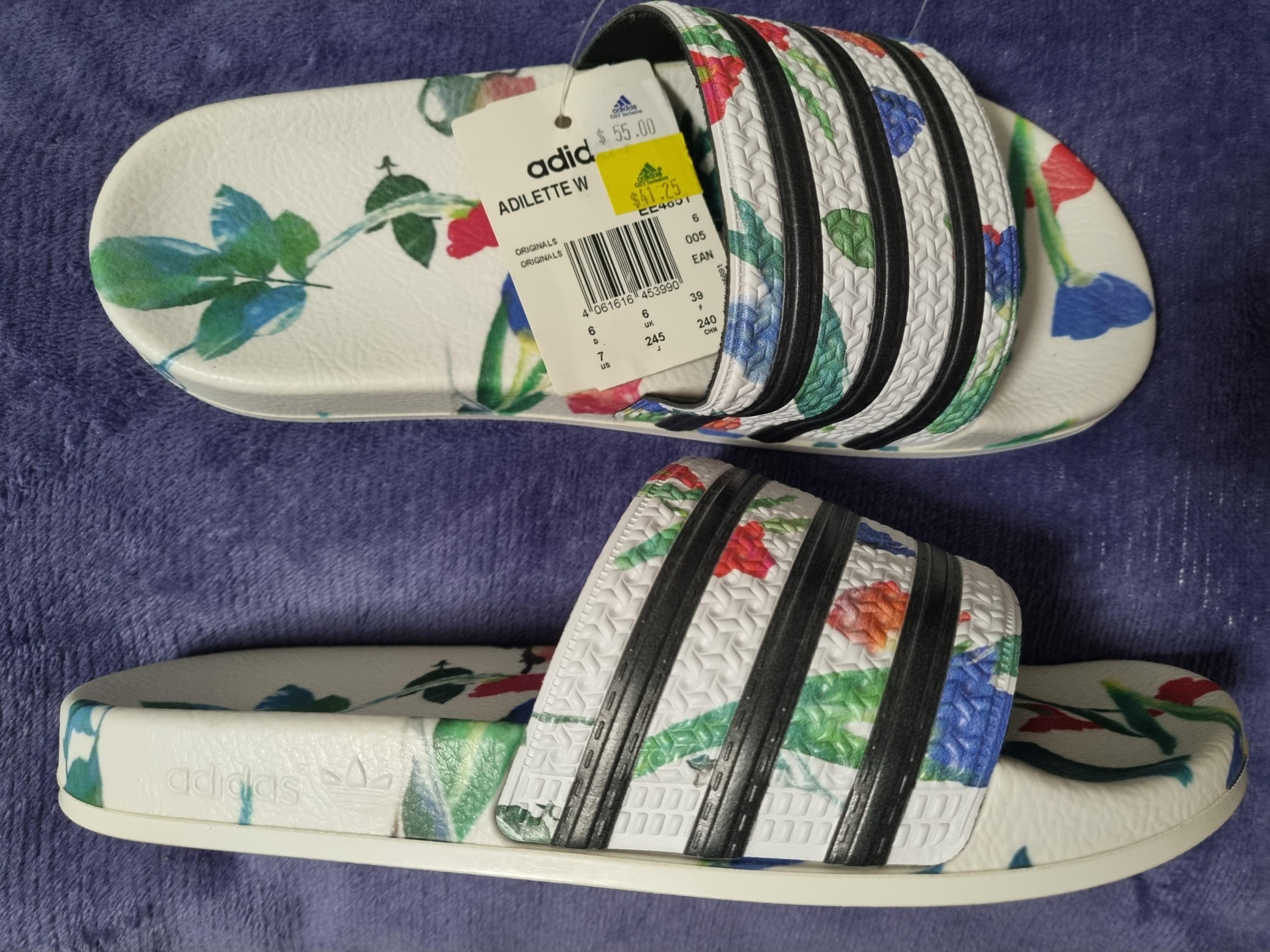 Floral clearance sliders uk