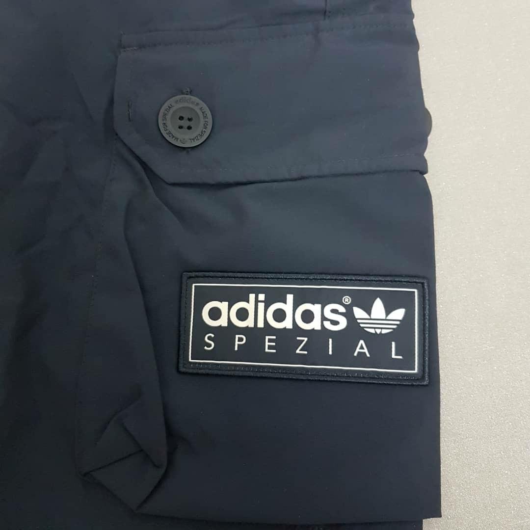 Adidas Spezial Aldwych Size 30
