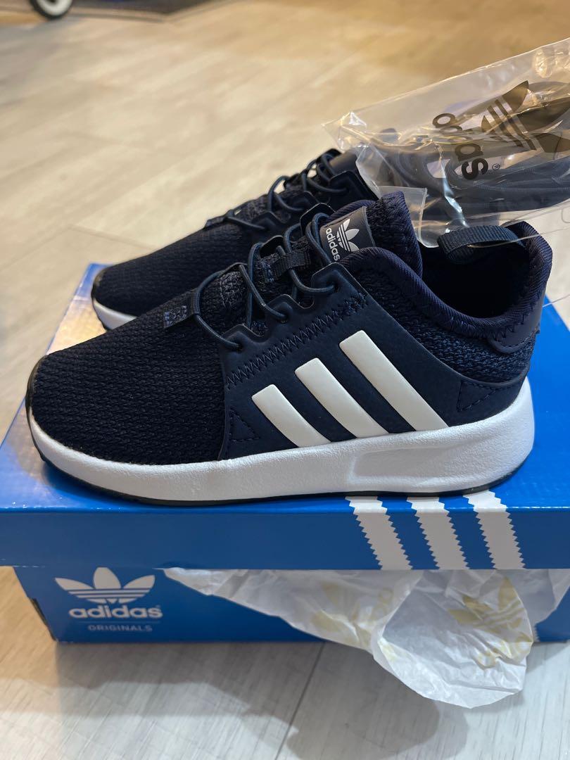 Adidas X PLR Junior Babies Kids Babies Kids Fashion on Carousell