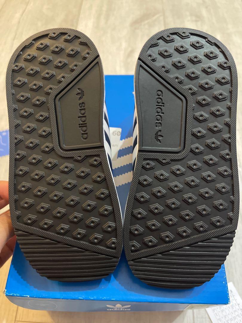 Adidas X PLR Junior Babies Kids Babies Kids Fashion on Carousell