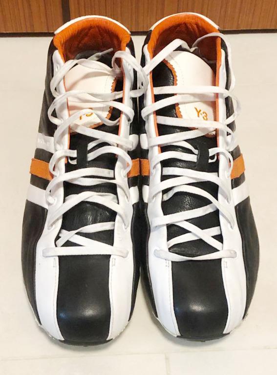 Adidas y3 cheap golf shoes