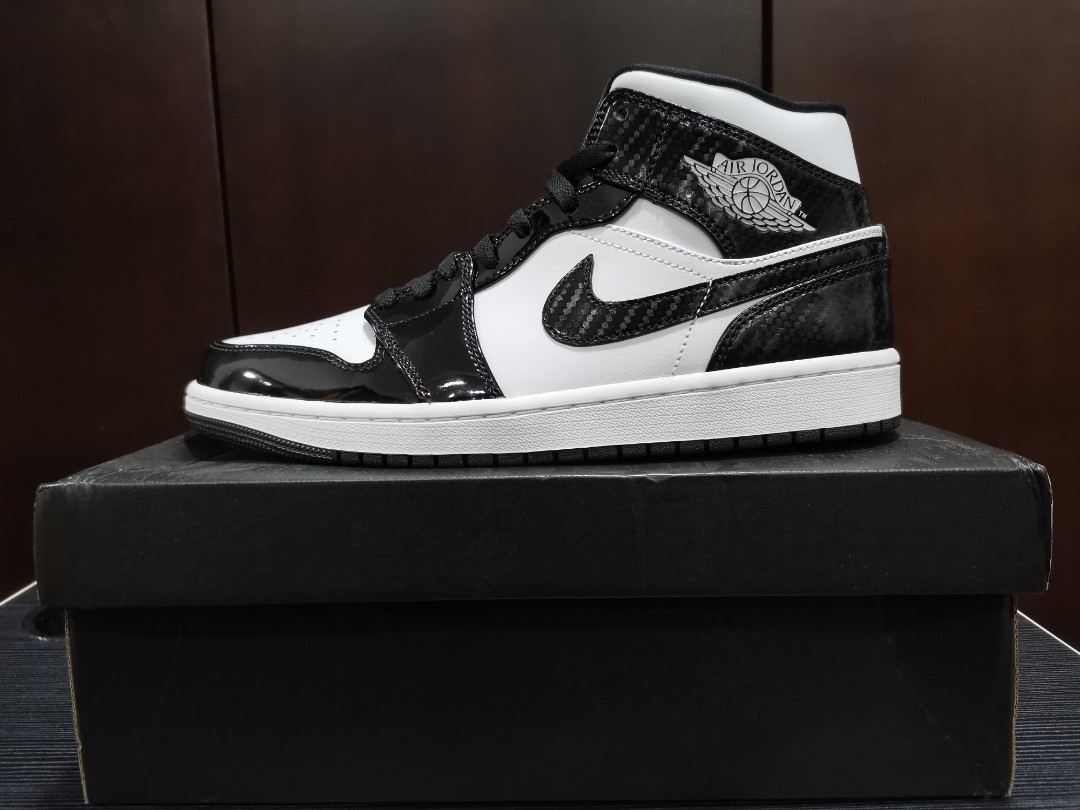 asw air jordan 1