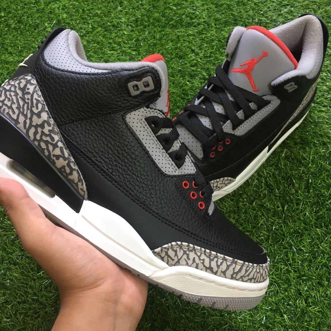 cement 3s size 7