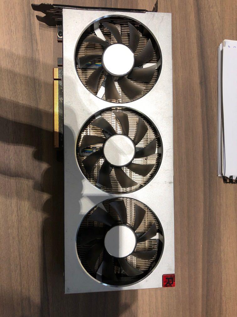 Radeon hotsell vii mining