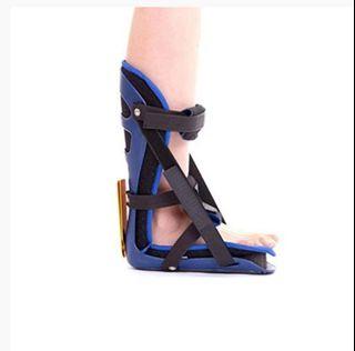 Ankle Joint Fixed Walker Fracture Medical Surgical Ankle Brace Leg Injury Support Protective Boots