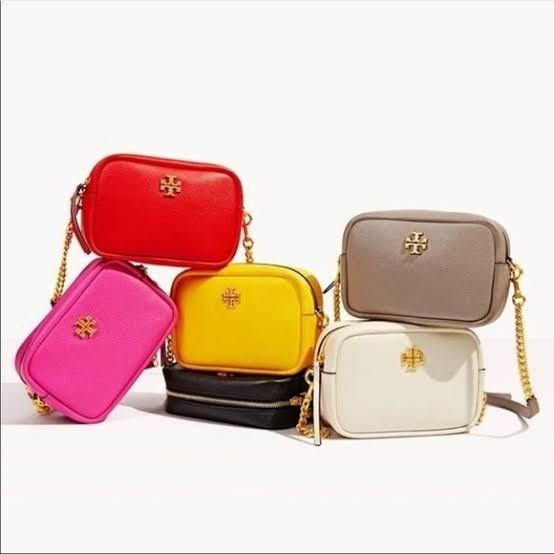 Tory burch limited edition bag 2025