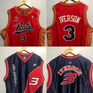 reebok answer philippines