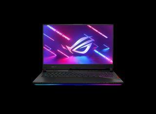 Affordable Rog Strix Scar For Sale Electronics Carousell Malaysia