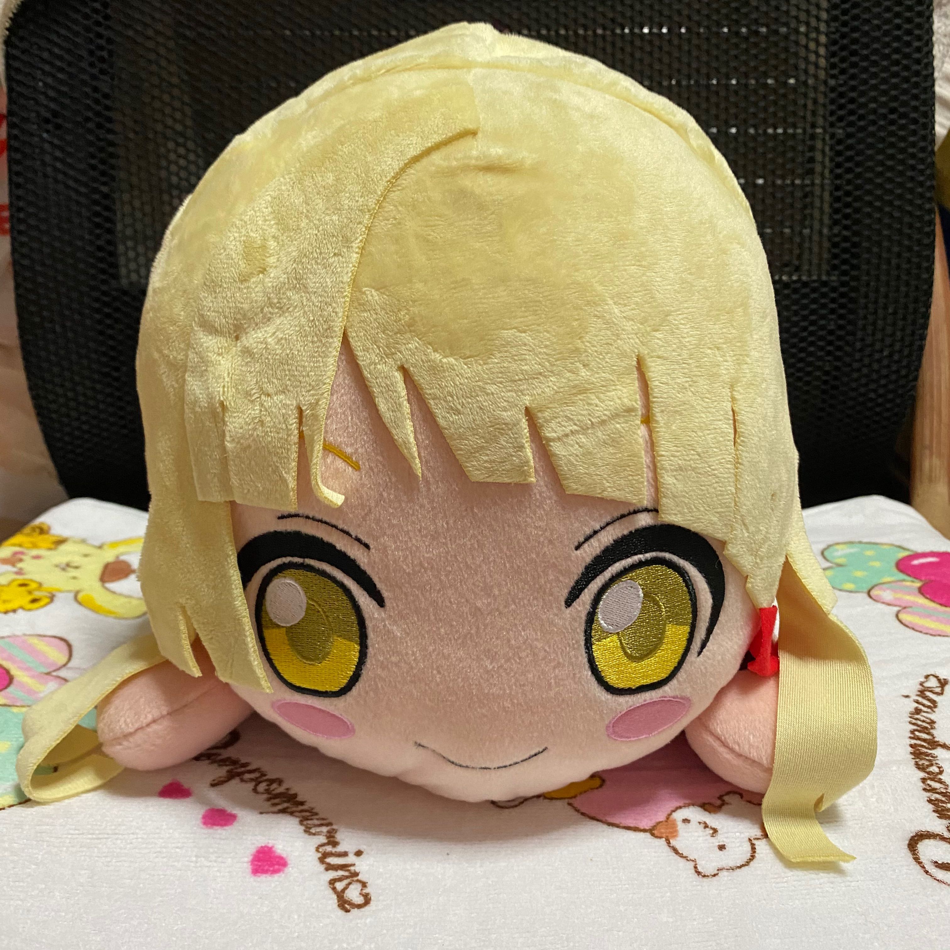Bang dream sale plush