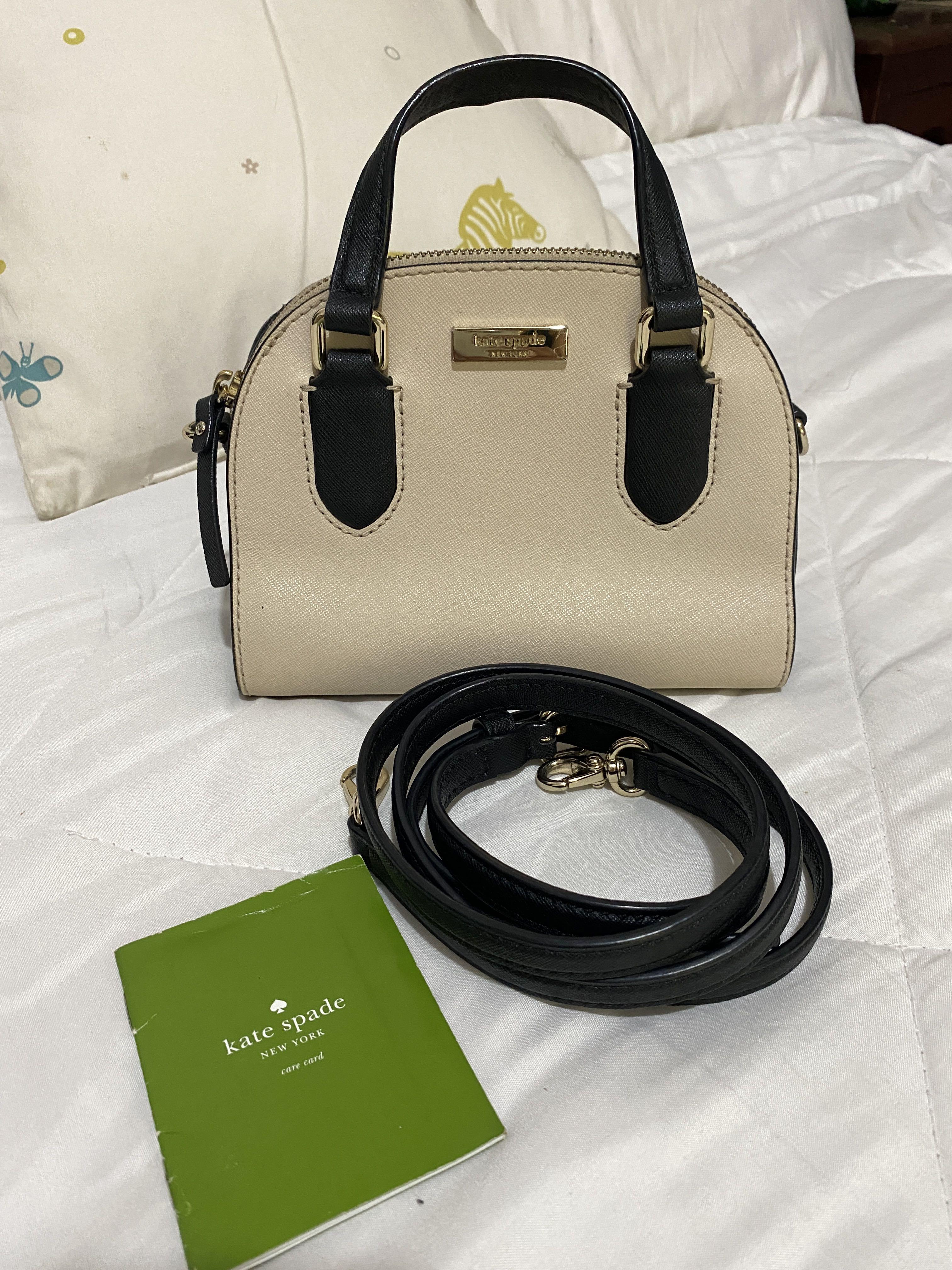 Kate spade micro reiley deals