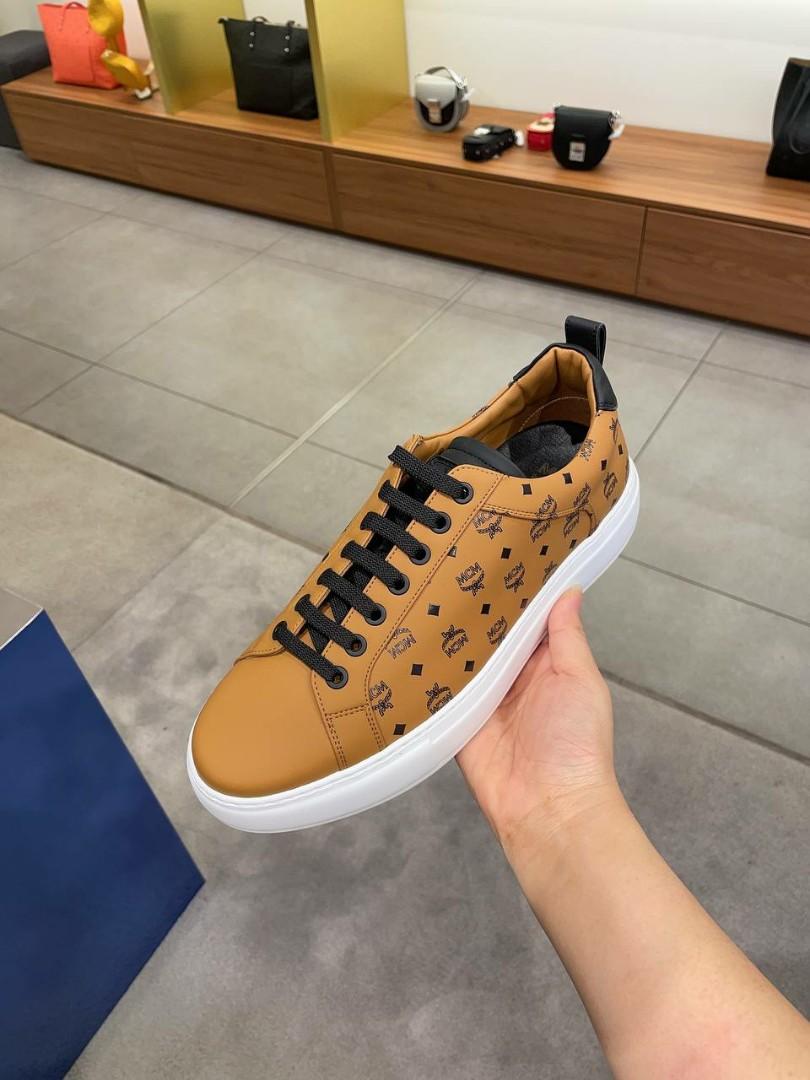 Cheap shop mcm shoes