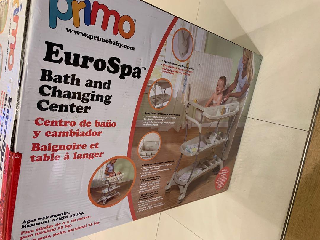 Baby Bathtub (Category: Bathtub & Bath Accessories) located in Caloocan City. Submitted by prelovedbymaria27 (Listing ID 1086450118, Image 1). Description: Slightly used. Good condition Bought 15k @ Rustans.