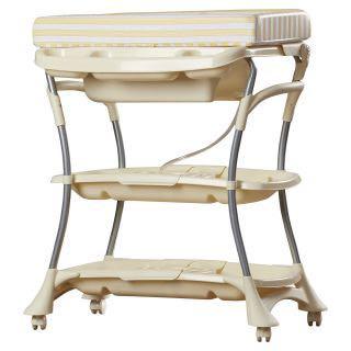 Baby Bathtub (Category: Bathtub & Bath Accessories) located in Caloocan City. Submitted by prelovedbymaria27 (Listing ID 1086450118, Image 3). Description: Slightly used. Good condition Bought 15k @ Rustans.