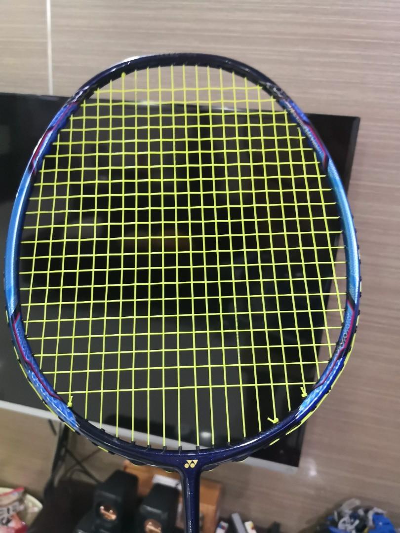 Badminton Racket Restring/Stringing at Sengkang/Buangkok, Sports