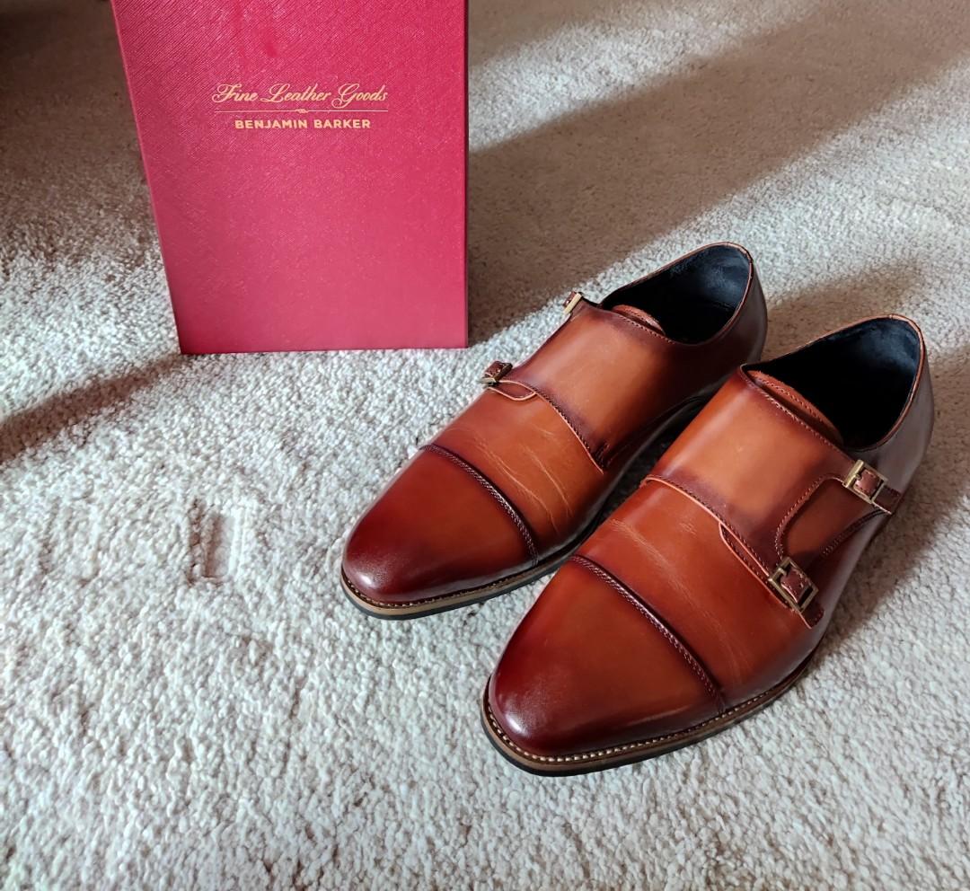 Benjamin barker shoes deals