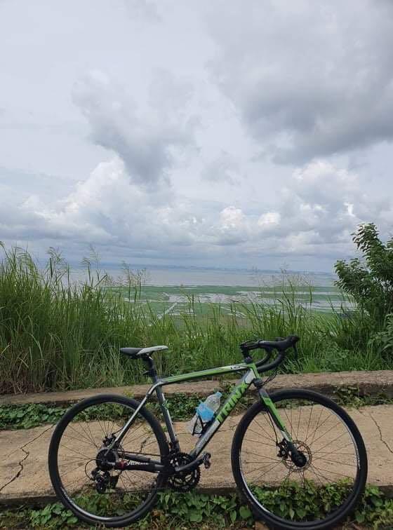 Trinx climber hotsell 1.0 price