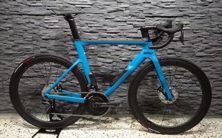 bmc used bikes