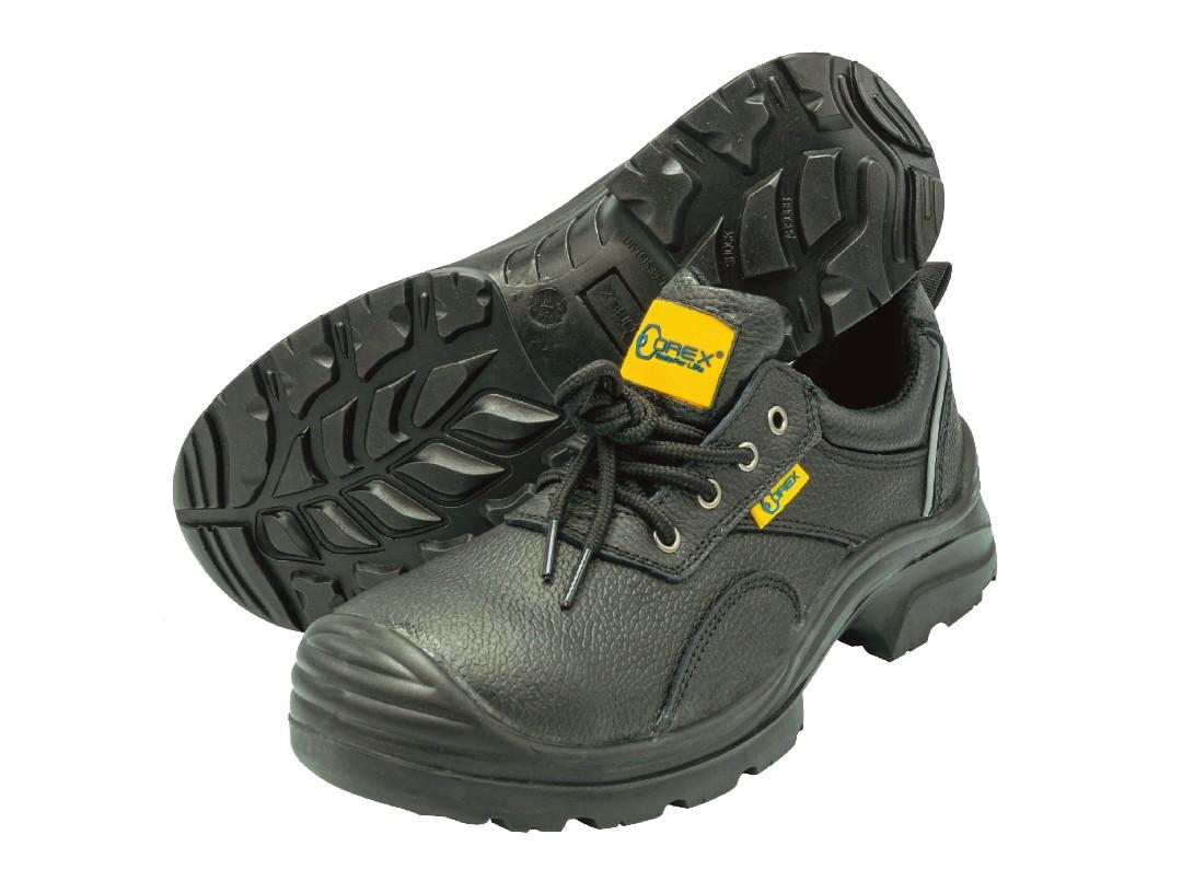 Bnib Orex 500a Safety Shoe Uk Size 12 Eu Size 46 Men S Fashion Footwear Dress Shoes On Carousell