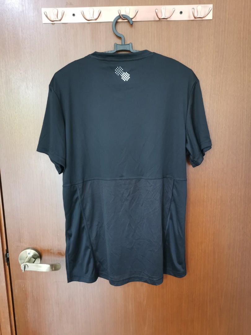 Reebok top dry fit