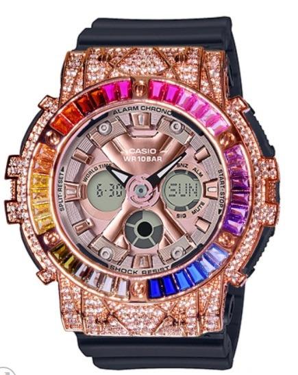 Baby g hotsell smart watches