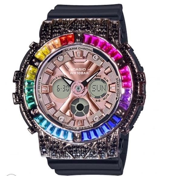 Baby g hotsell smart watches