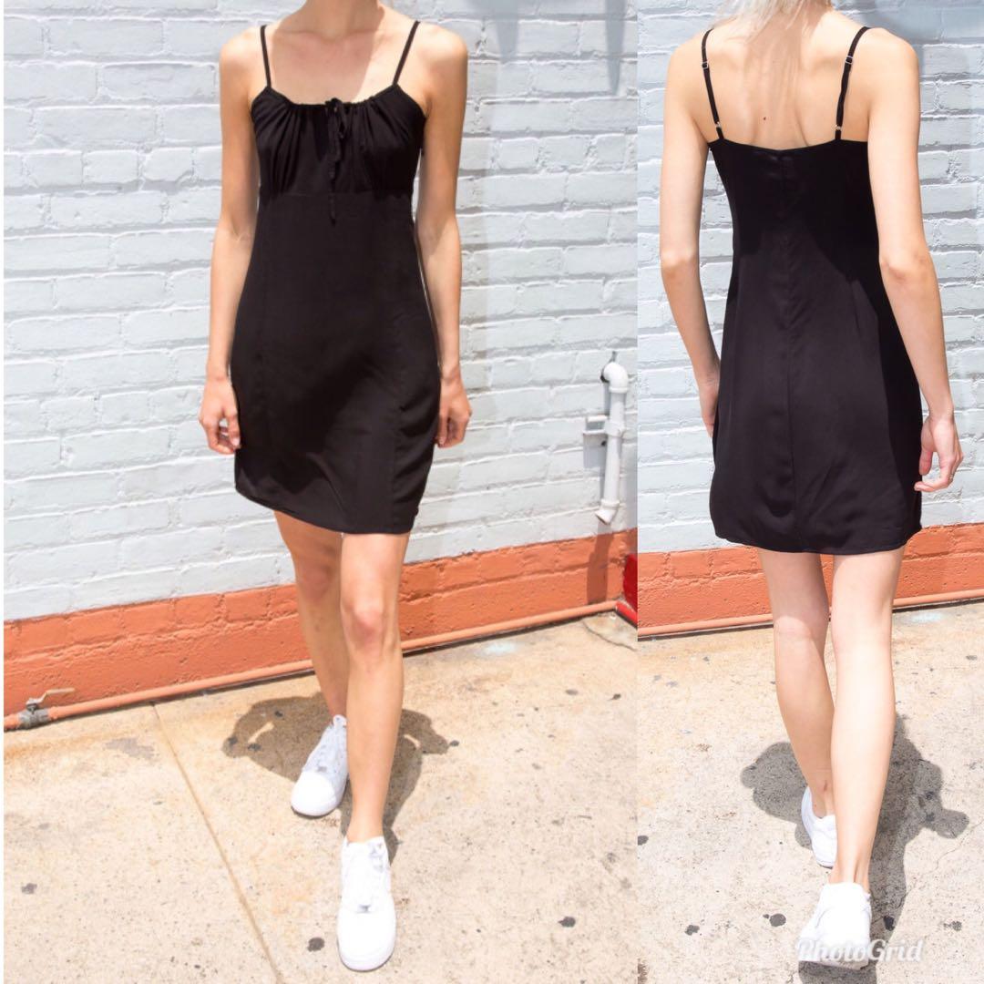 Brandy melville jennifer dress online